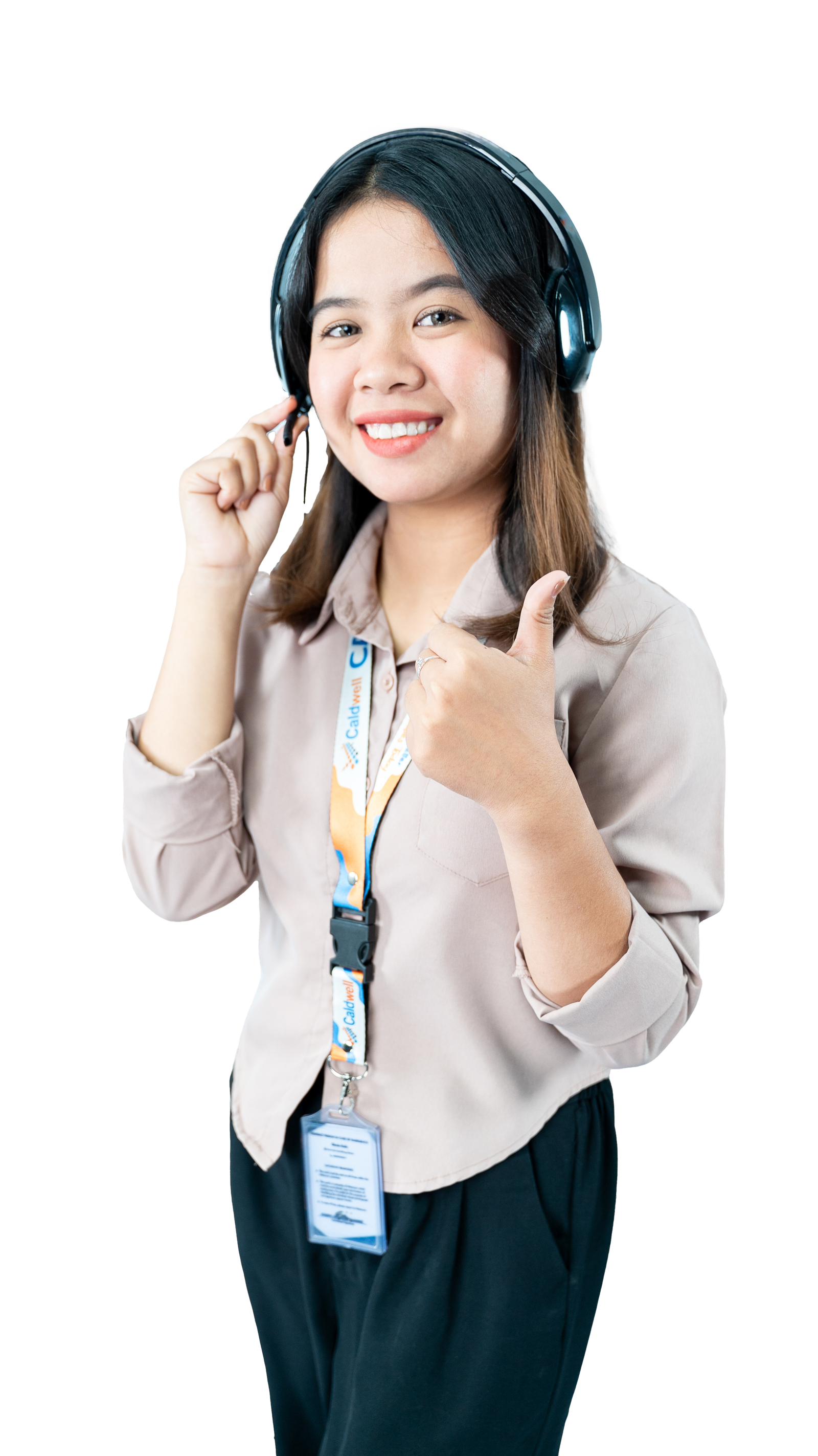 Caldwell Communications — Why work with us