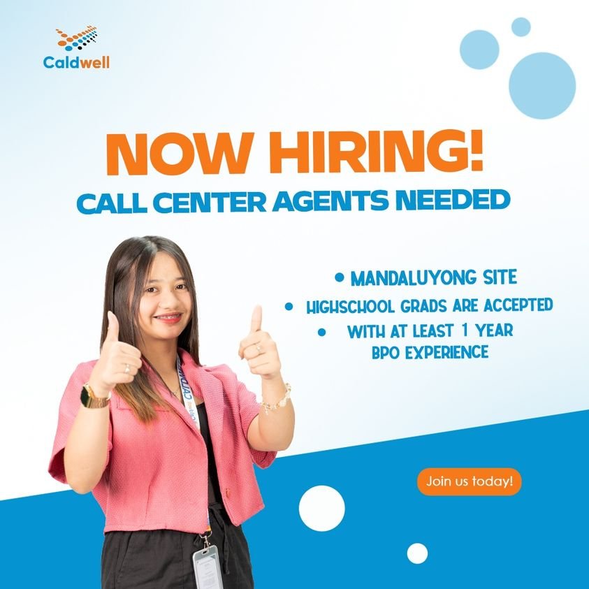 High School Grads Now Accepted!