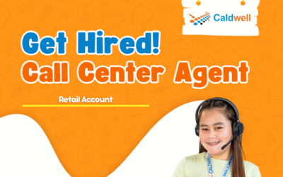 Retail Customer Account Specialist