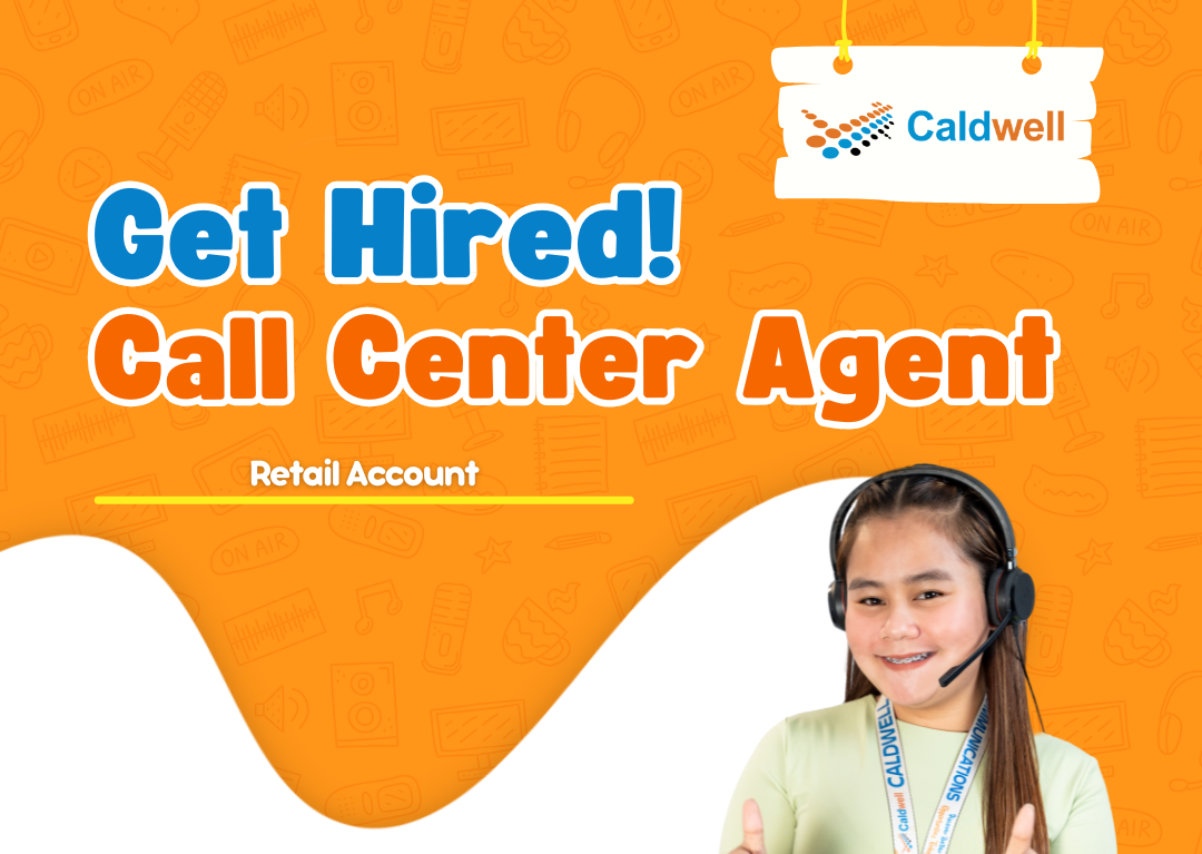 Retail Customer Account Specialist