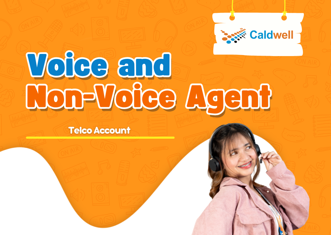 Telco Career in Quezon City
