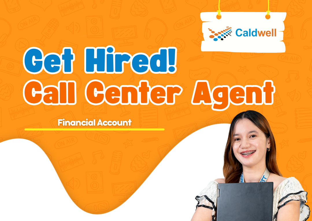 Financial Account in Makati