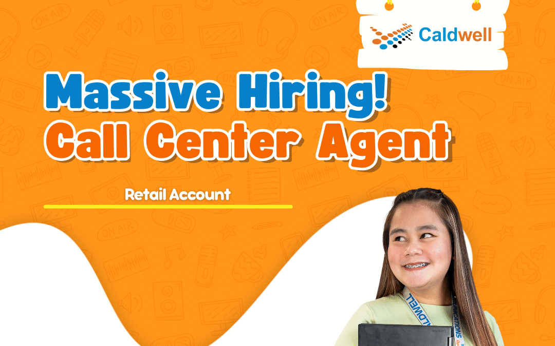 CSR Retail Account Agent