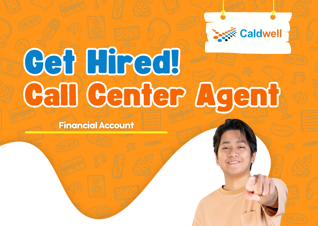 Financial Entry Level Position