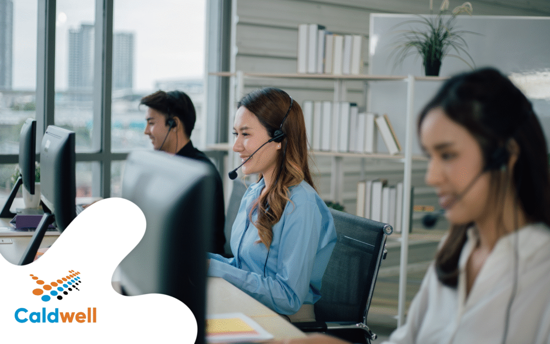 Not Just a Job: How BPO Changed Lives in the Philippines