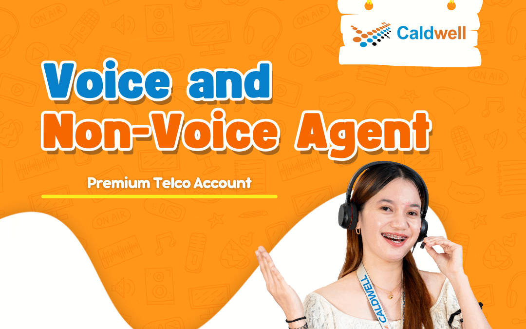 Premium Telco Account