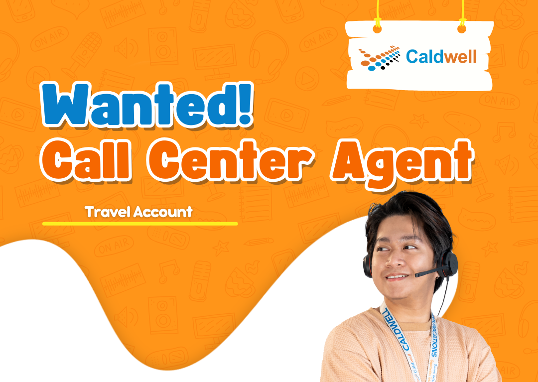 Customer service jobs in travel at Caldwell