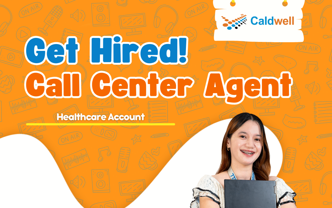 Healthcare Customer Support Representative