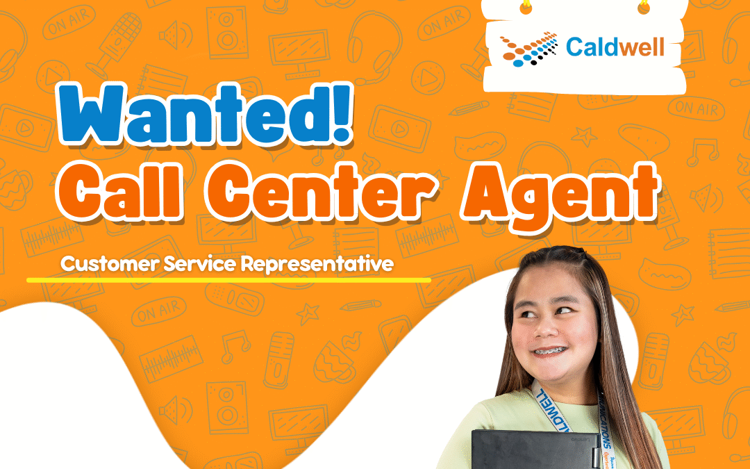 Customer Service Representative