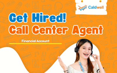 Financial Account Specialist