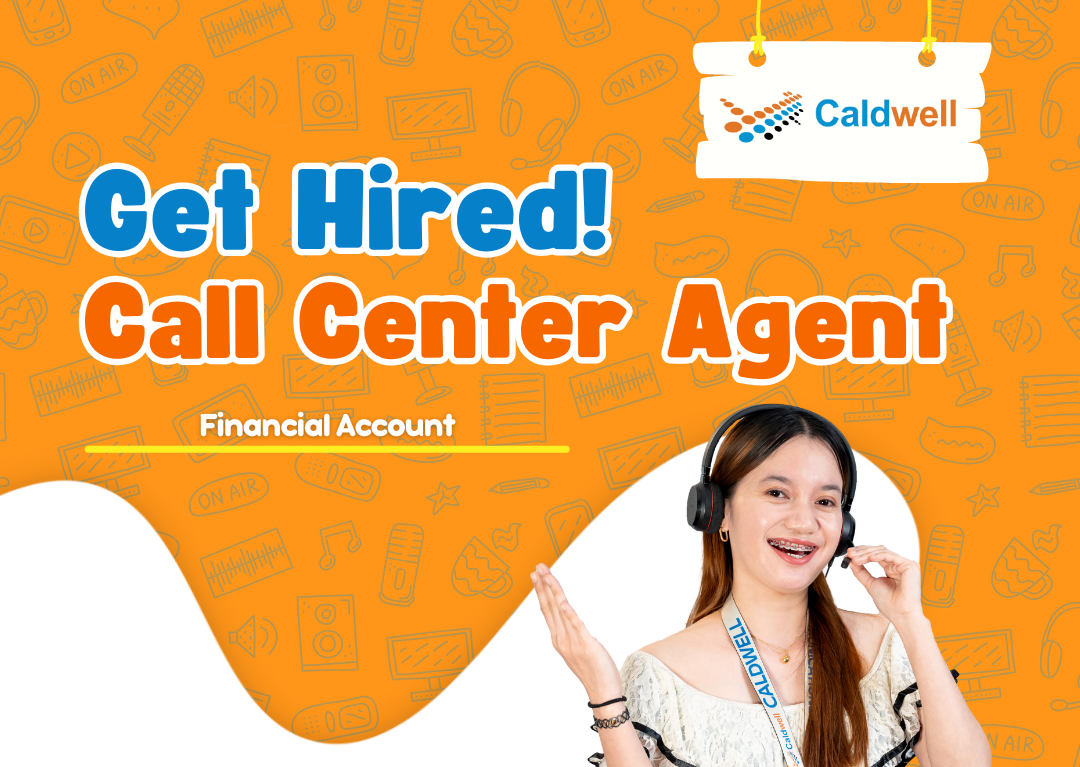 Financial Account in Pasay