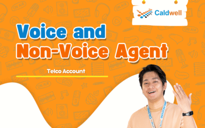 Telco Account