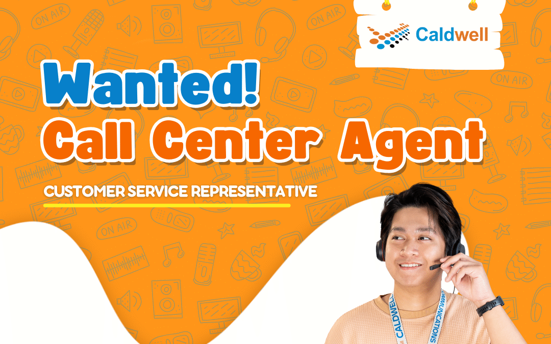 Customer Service Representative