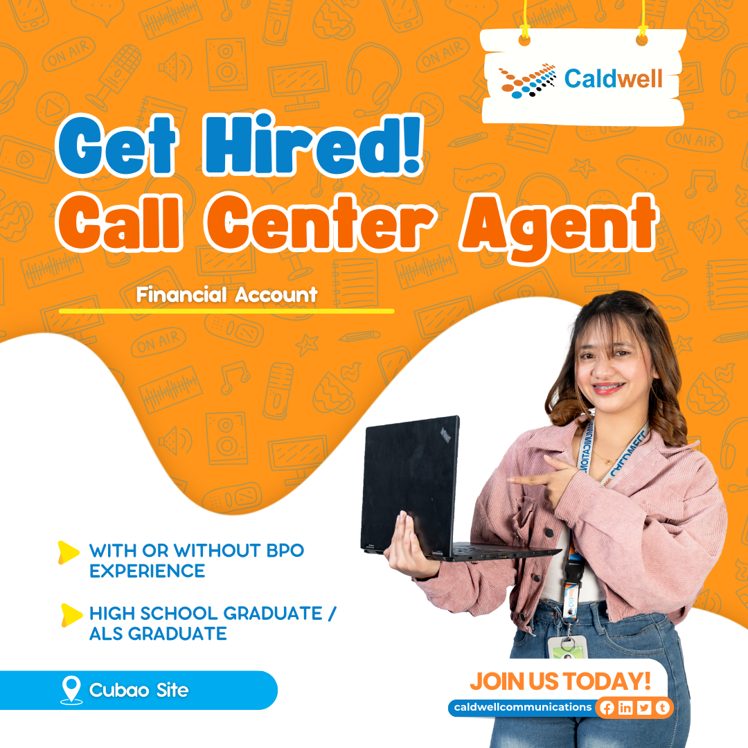 Financial Health Jobs in Cubao