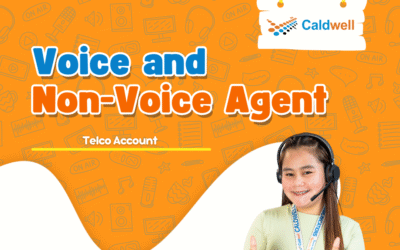 Telco Account