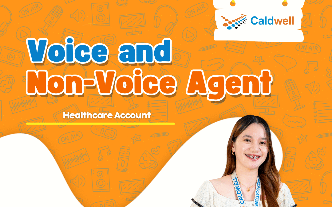 Healthcare CSR in Cubao