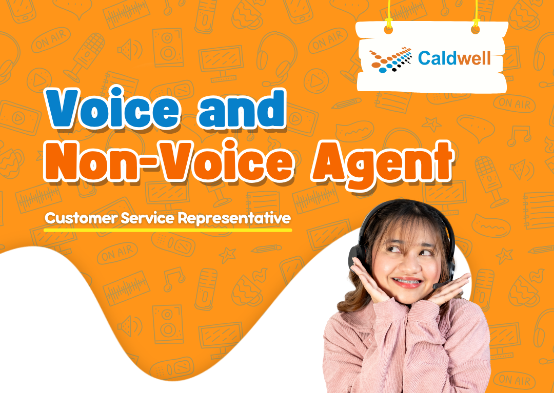 Customer Service Agent