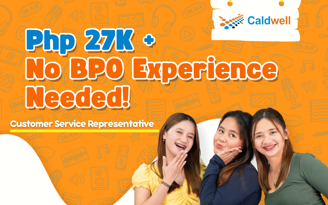 Customer Service Representative