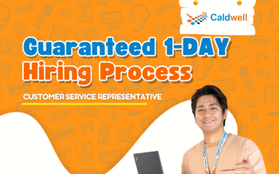 Retail Customer Service Job