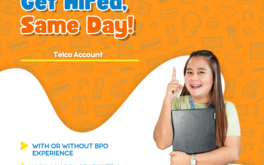 Telco Account