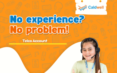 Telco Voice Specialist