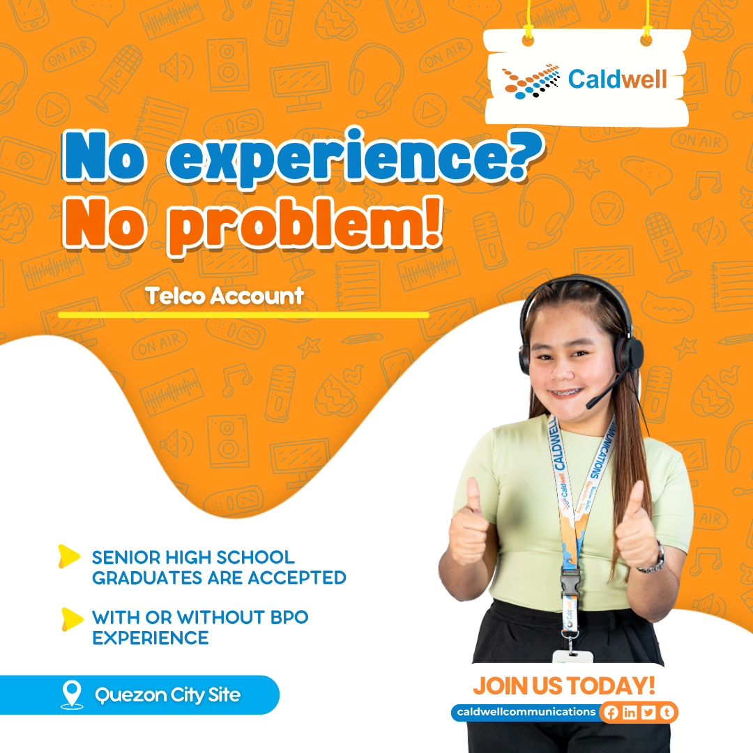 Telco Voice Specialist