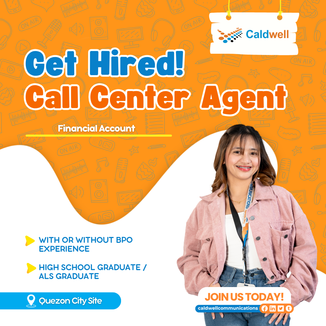 Financial Account Quezon City