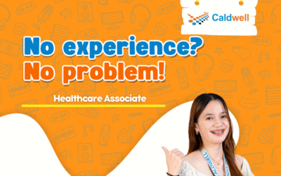 Healthcare CSR Cubao