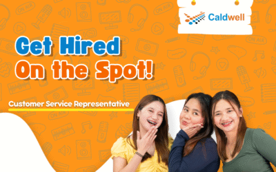 CSR Jobs in Mandaluyong