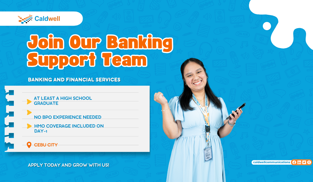 CSR – Banking & Financial Services