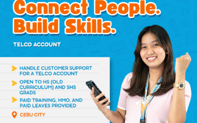 CSR Technical Account Associate