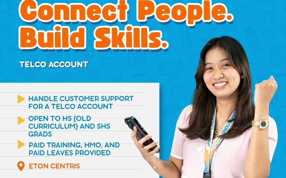 non voice agent telco