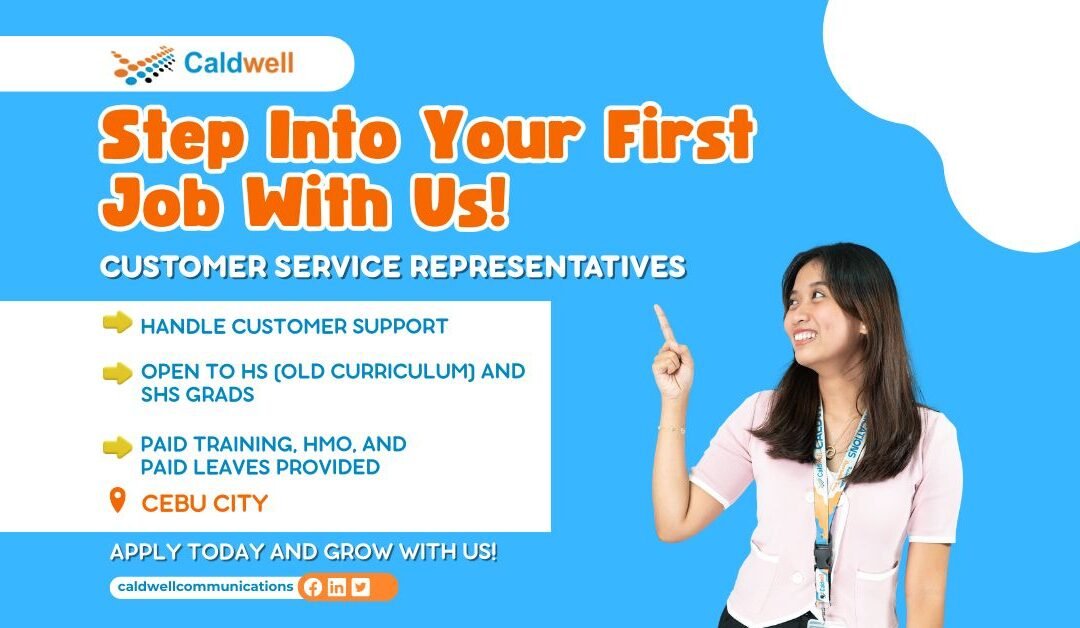 Customer Service Representatives In Cebu
