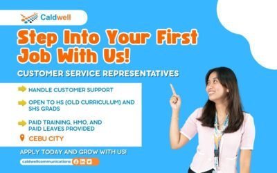Customer Service Representatives In Cebu