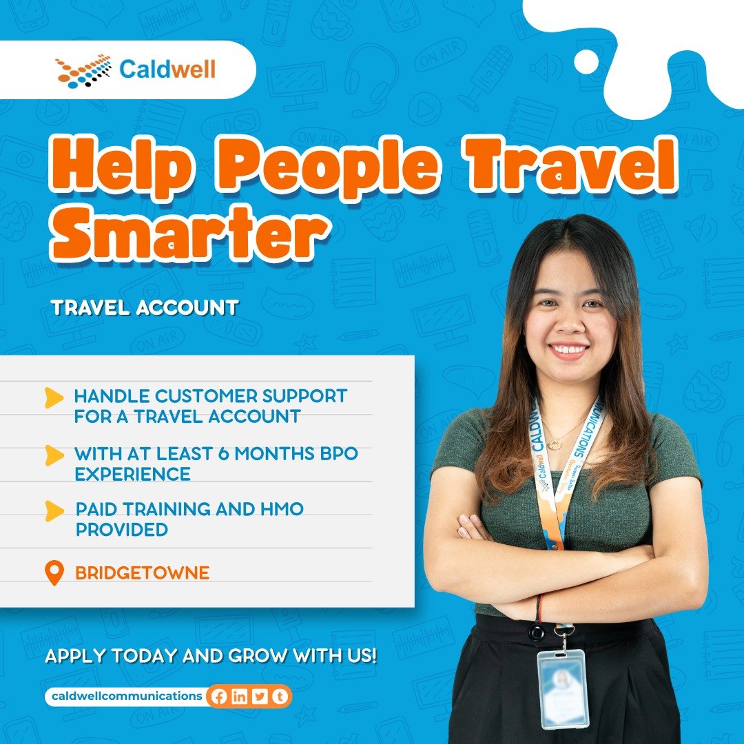 travel reservation specialist