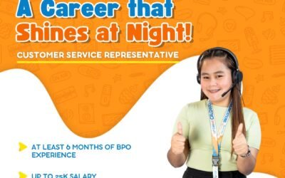 CSR – Non Voice – Cubao