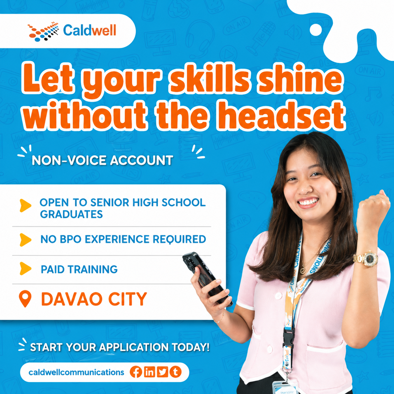 Entry-Level Customer Support