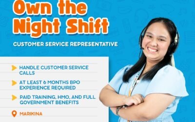 Customer Service Associate