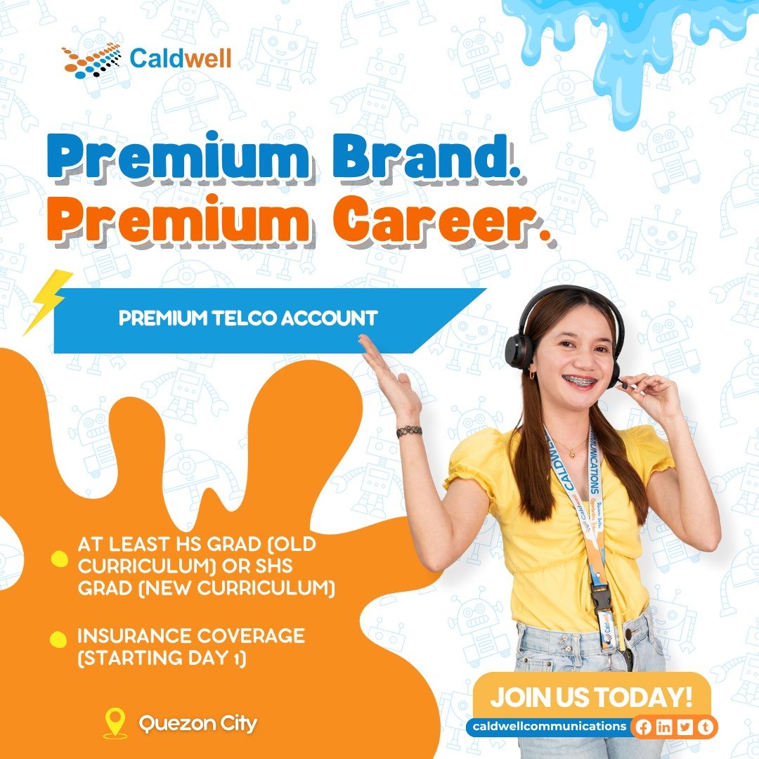 Premium Telco Account Agent