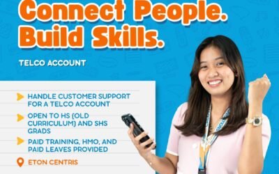 Telco Account Associate