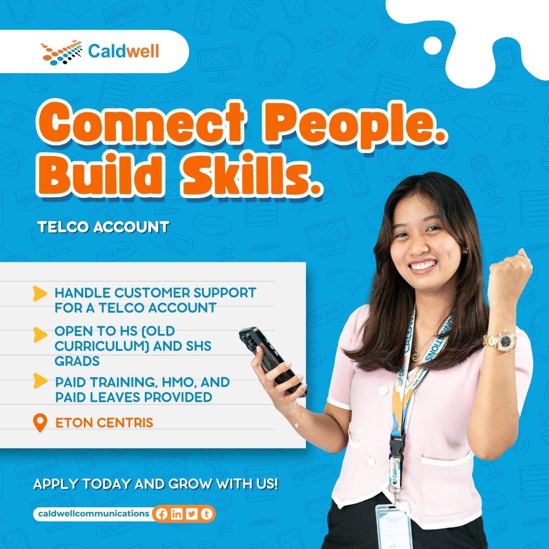 Telco Account