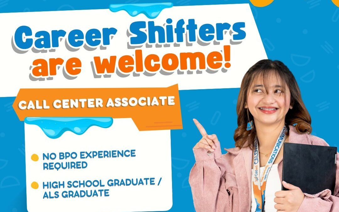 Customer Care Associate – Non Voice