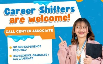 Customer Care Associate – Non Voice
