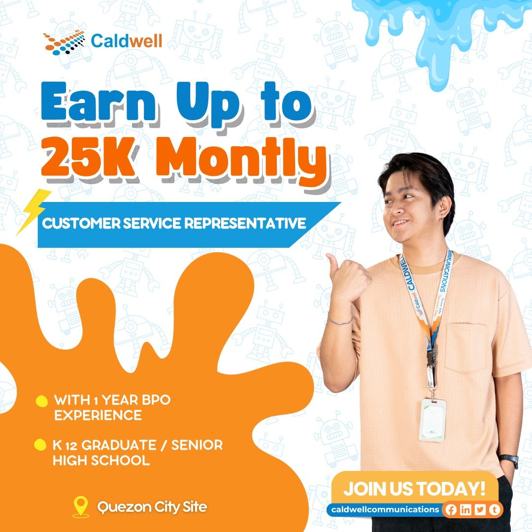 Airline Customer Support Associate