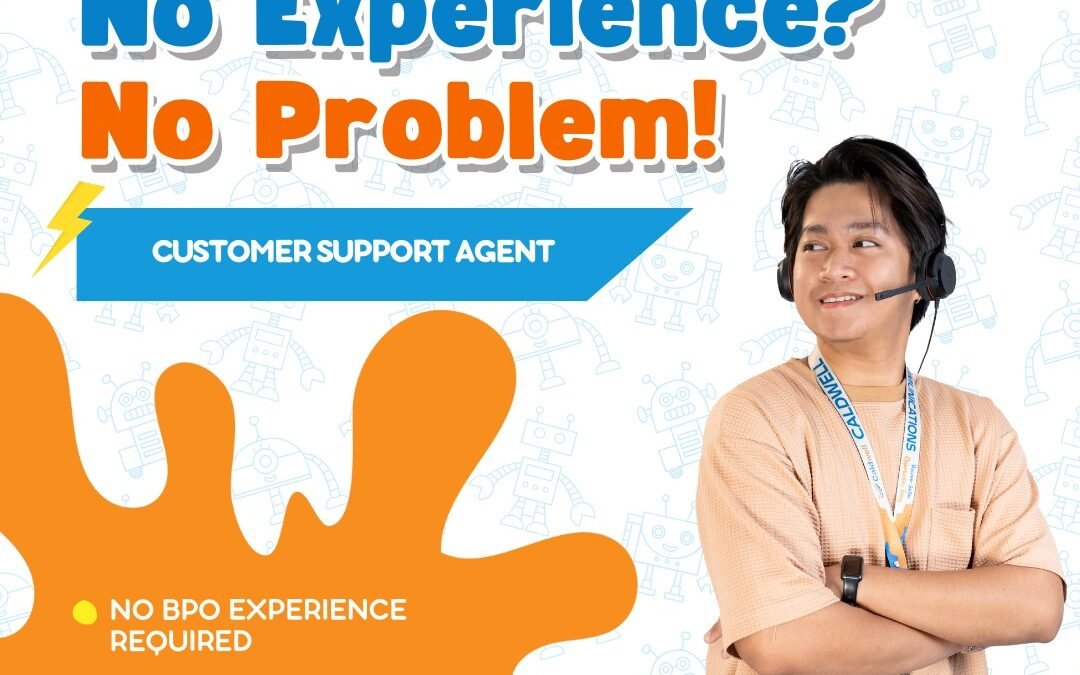 Non-Voice Customer Support Associate