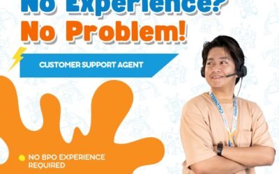 Non-Voice Customer Support Associate