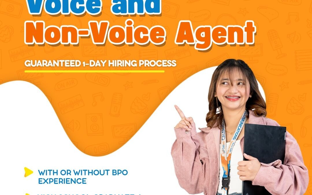 Customer Sales Representative