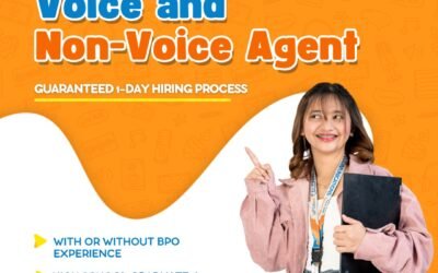 Customer Sales Representative