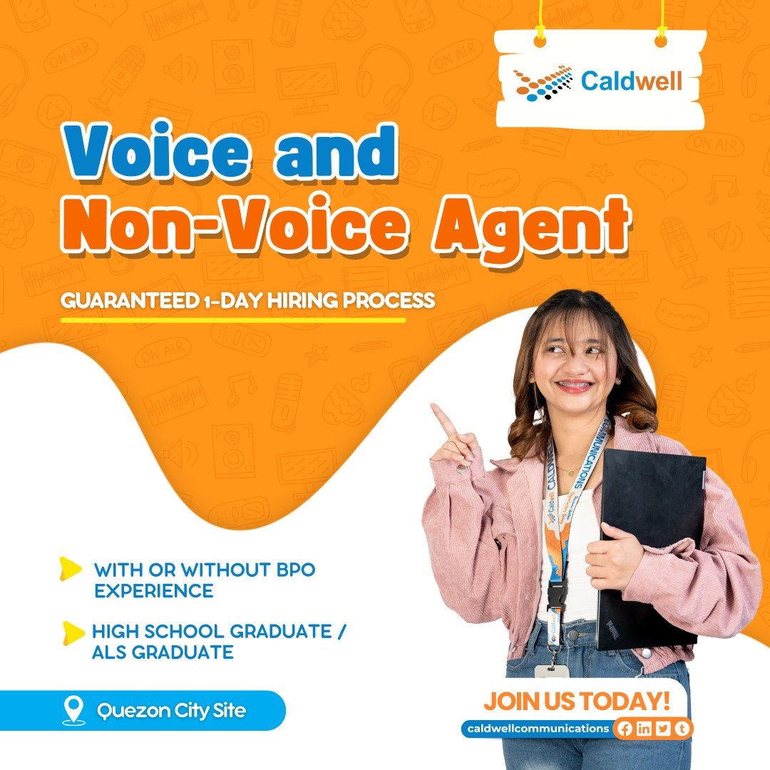 Customer Sales Representative