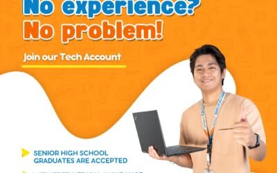 Non-Voice Technical Account Associate